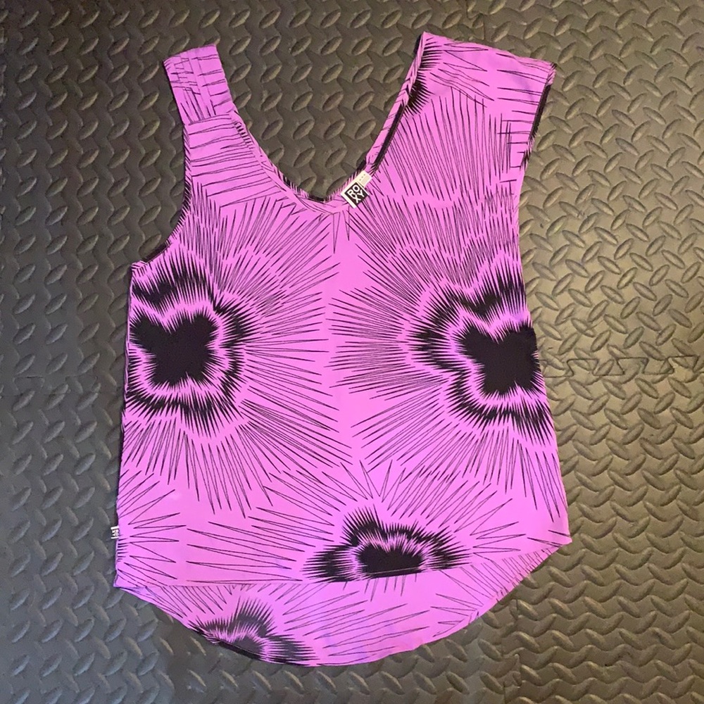 Roxy Top